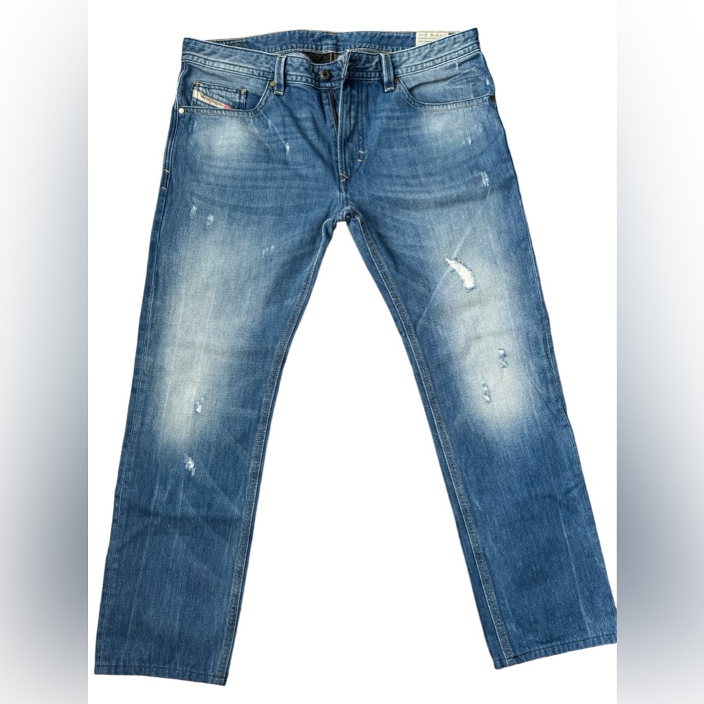 Diesel Jeans
